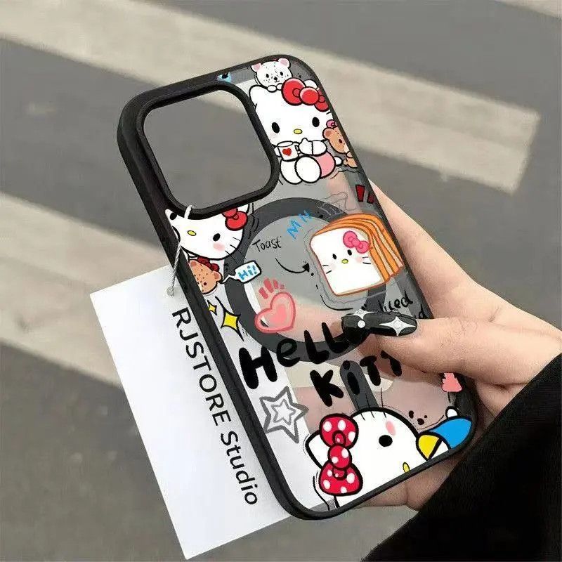 Mobile Tech Accessories - Creative mobile phone case protective cover