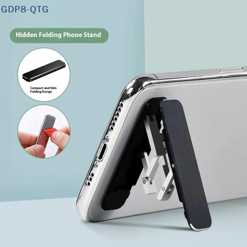 Phone Stand Aluminum - NEW 1/3PC Aluminum Alloy Desktop Mount
