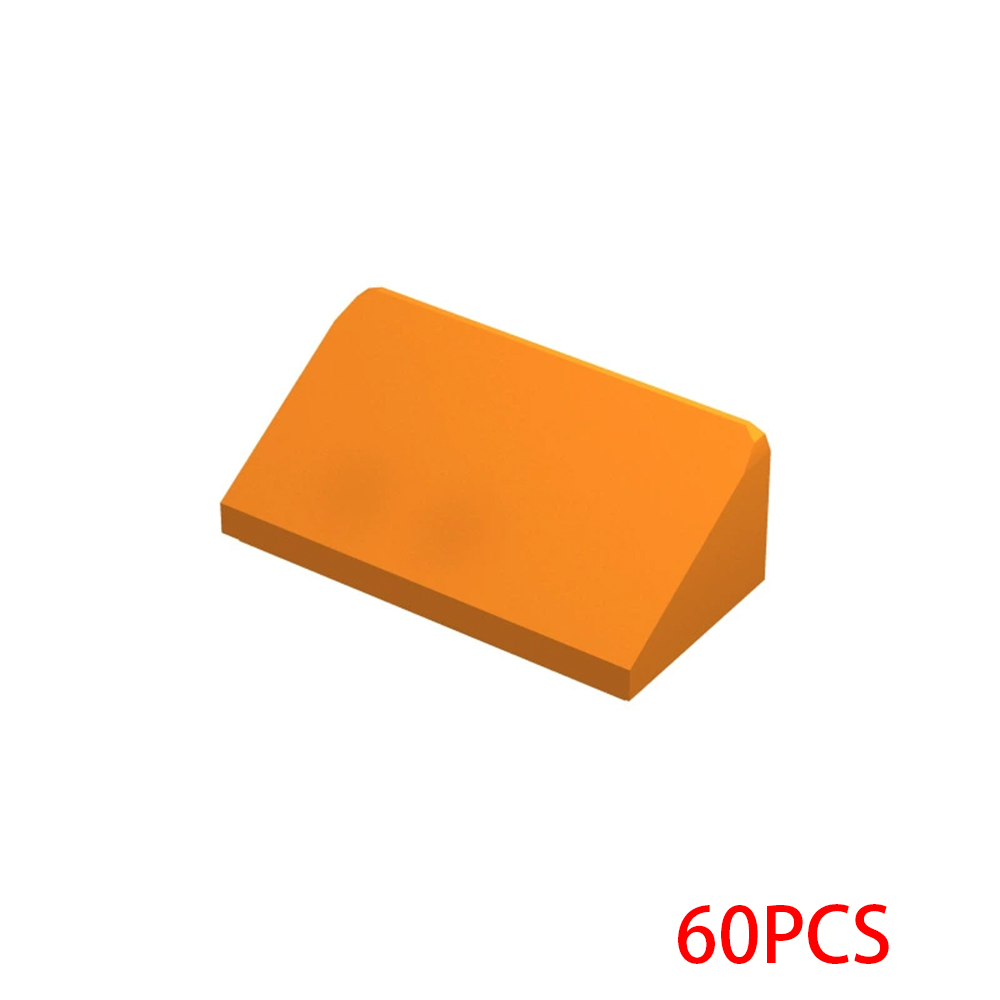 60pcs 85984 Tie Slope 30 1x2x2 - Tech Accessories To Gift recension och pris