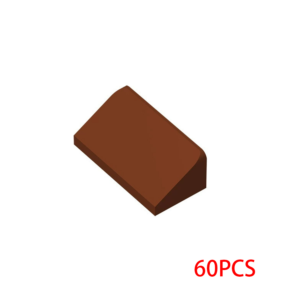 60pcs 85984 Tie Slope 30 1x2x2 - Tech Accessories To Gift recension och pris
