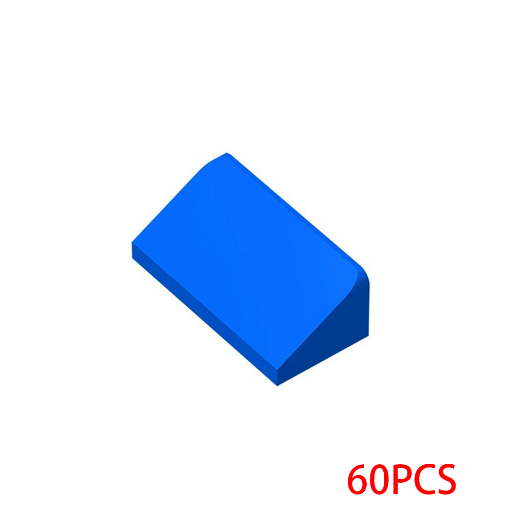 60pcs 85984 Tie Slope 30 1x2x2 - Tech Accessories To Gift recension och pris