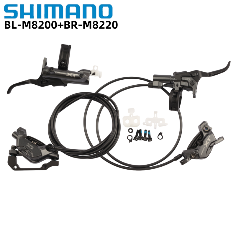 Shimano DEORE XT M8200 Brake H - Tech Bike Accessories recension och pris