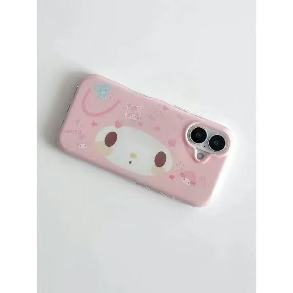 Anime Peripheral Bunny Mobile  - Mobile Tech Accessories recension och pris