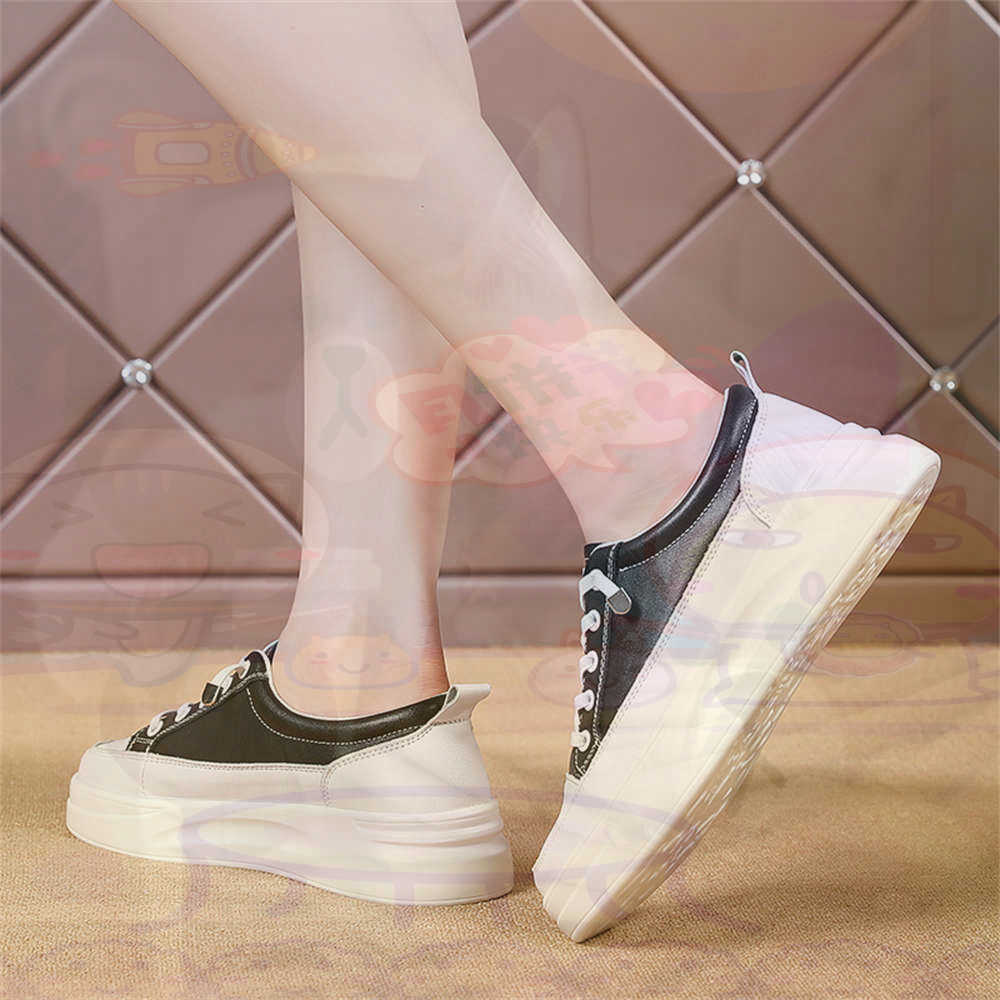 Lace-up Chunky Loafers Woman S - Best Tech Office Accessories recension och pris