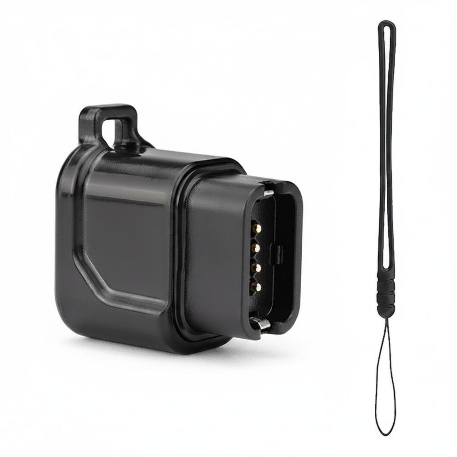 Compact Cycle Charging Adapter - Tech Bike Accessories recension och pris