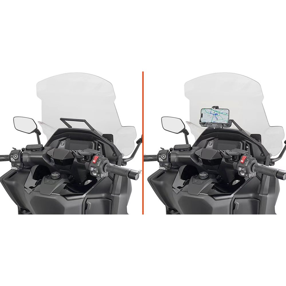 New Motorcycle Accessories For - Mobile Tech Accessories recension och pris