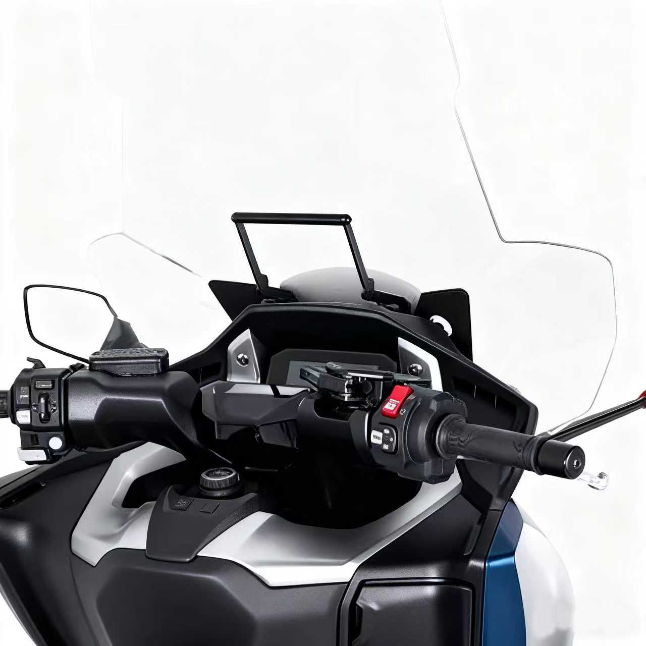 New Motorcycle Accessories For - Mobile Tech Accessories recension och pris