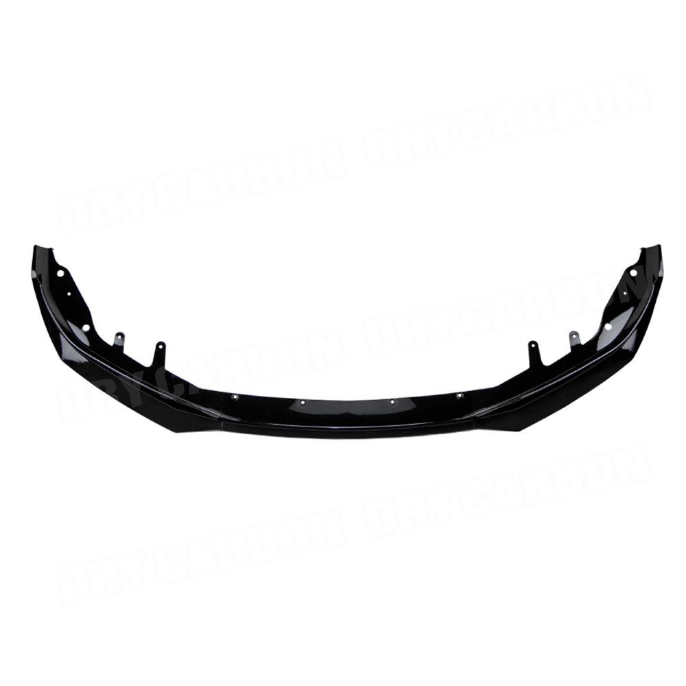 G Style Front Bumper Lip Spoil - I Tech Accessories recension och pris