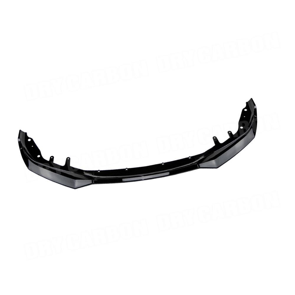 G Style Front Bumper Lip Spoil - I Tech Accessories recension och pris