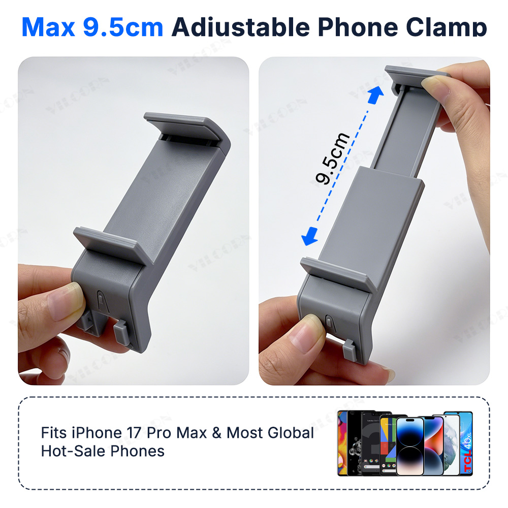Game Controller Phone Holder f - Mobile Tech Accessories recension och pris