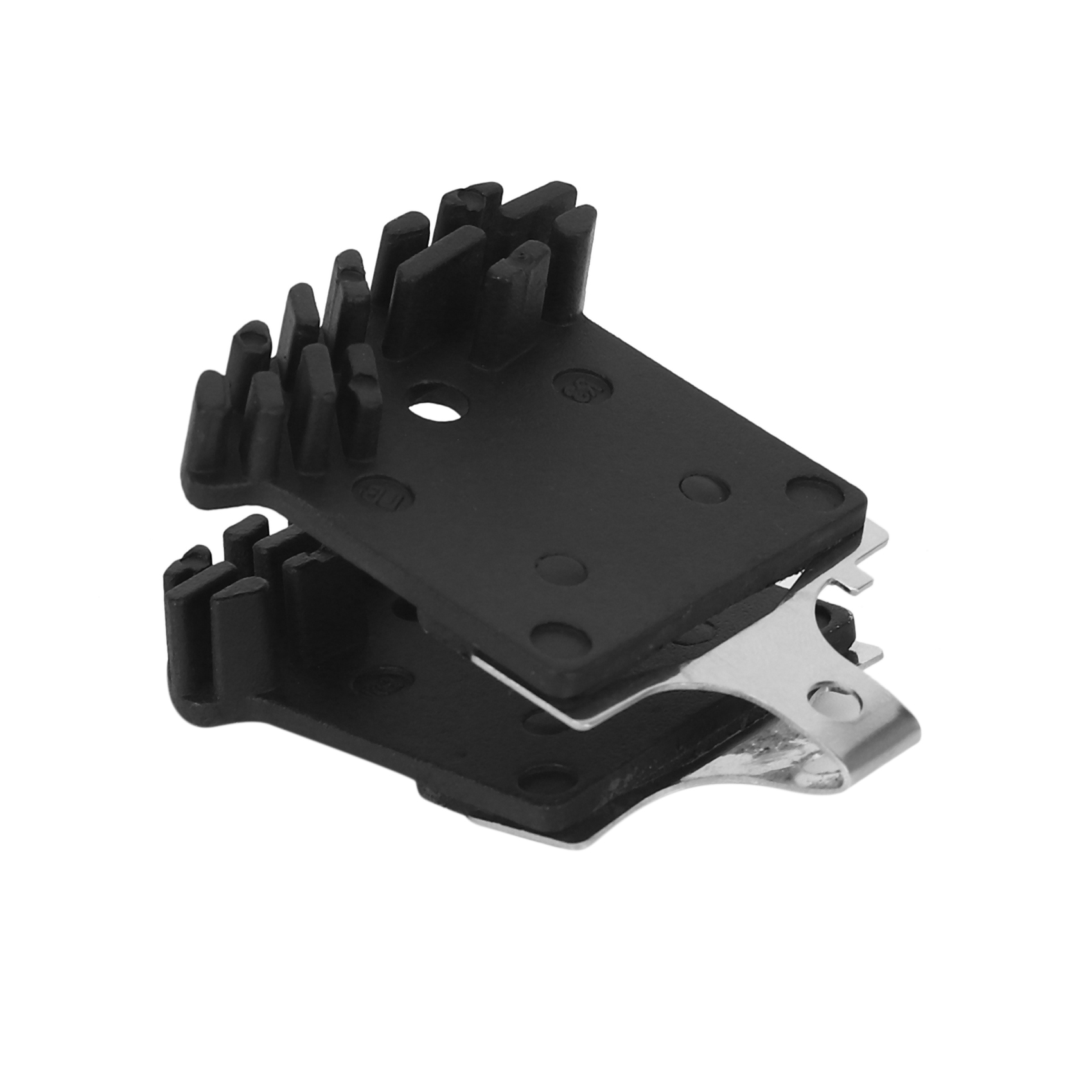 CGDS-5X Brake Pads Hydraulic D - Tech Bike Accessories recension och pris