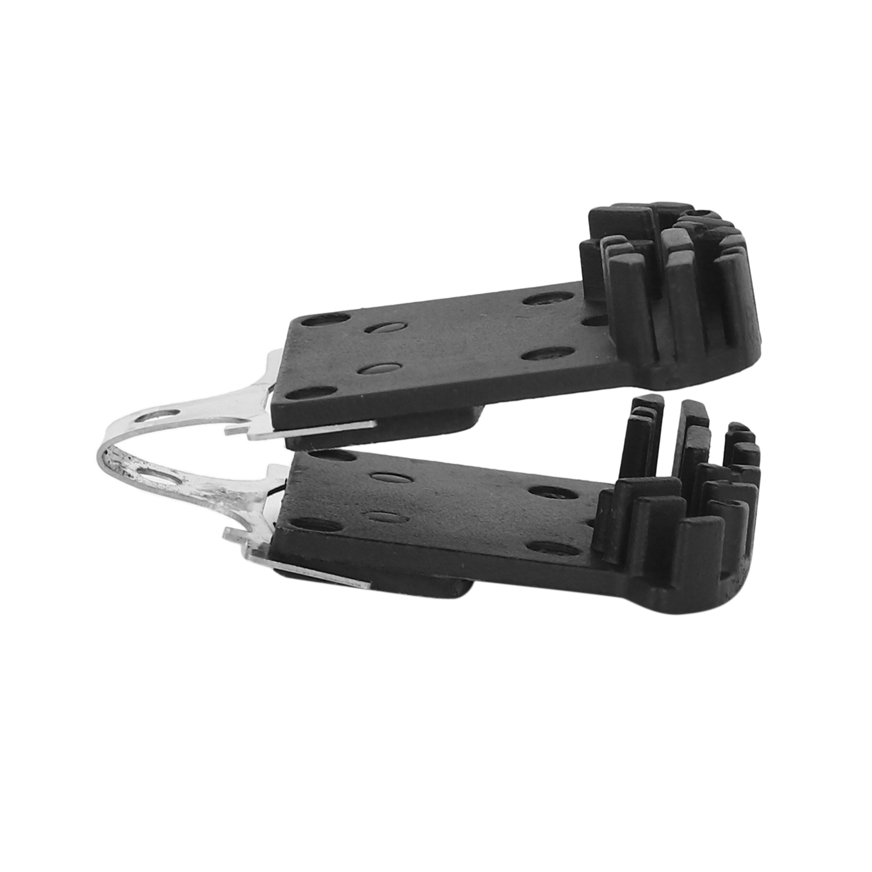 CGDS-5X Brake Pads Hydraulic D - Tech Bike Accessories recension och pris