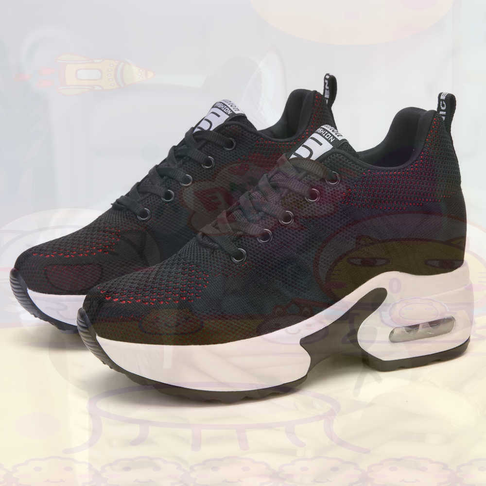 Red Size 36 Shoes Woman Tennis - Tech Accessories To Gift recension och pris