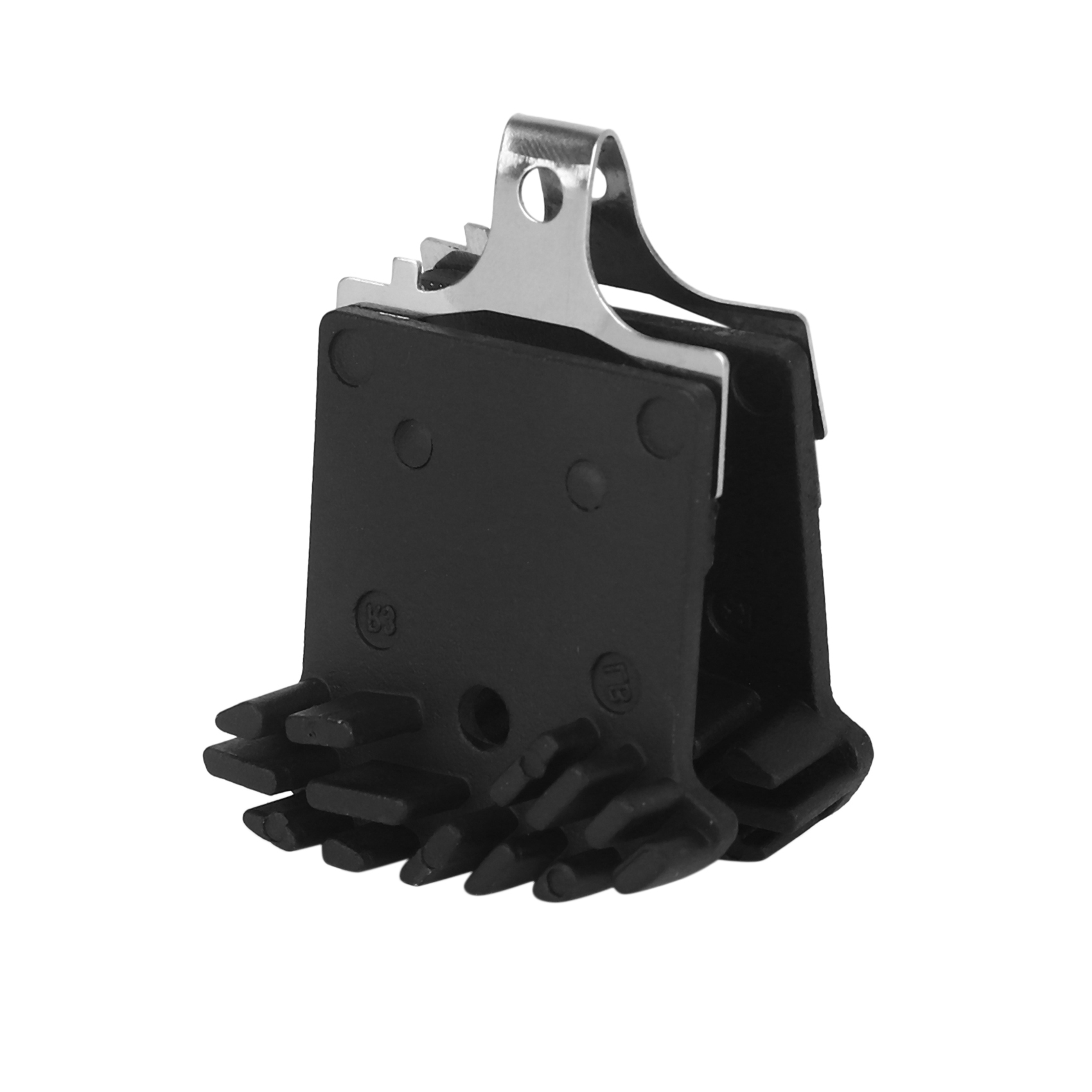 XSXS-3X Brake Pads Hydraulic D - Tech Bike Accessories recension och pris