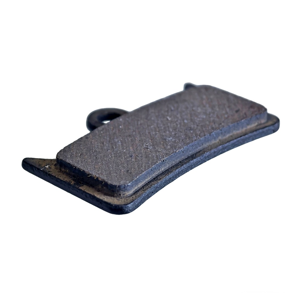 Resin Bike Disc Brake Pads For - Tech Bike Accessories recension och pris