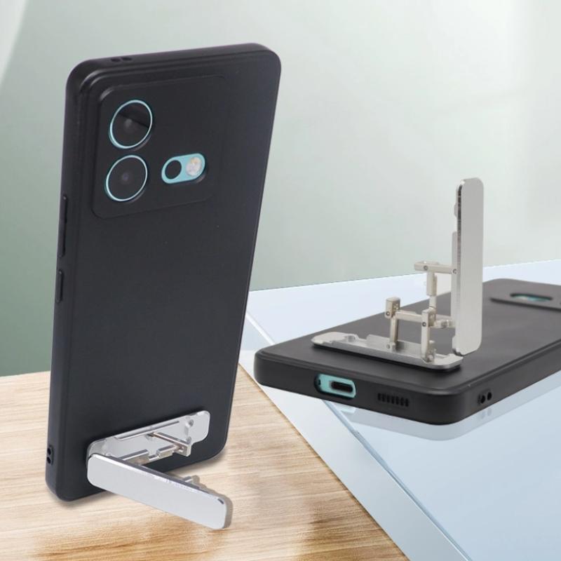 NEW 1/3PC Aluminum Alloy Deskt - Phone Stand Aluminum recension och pris