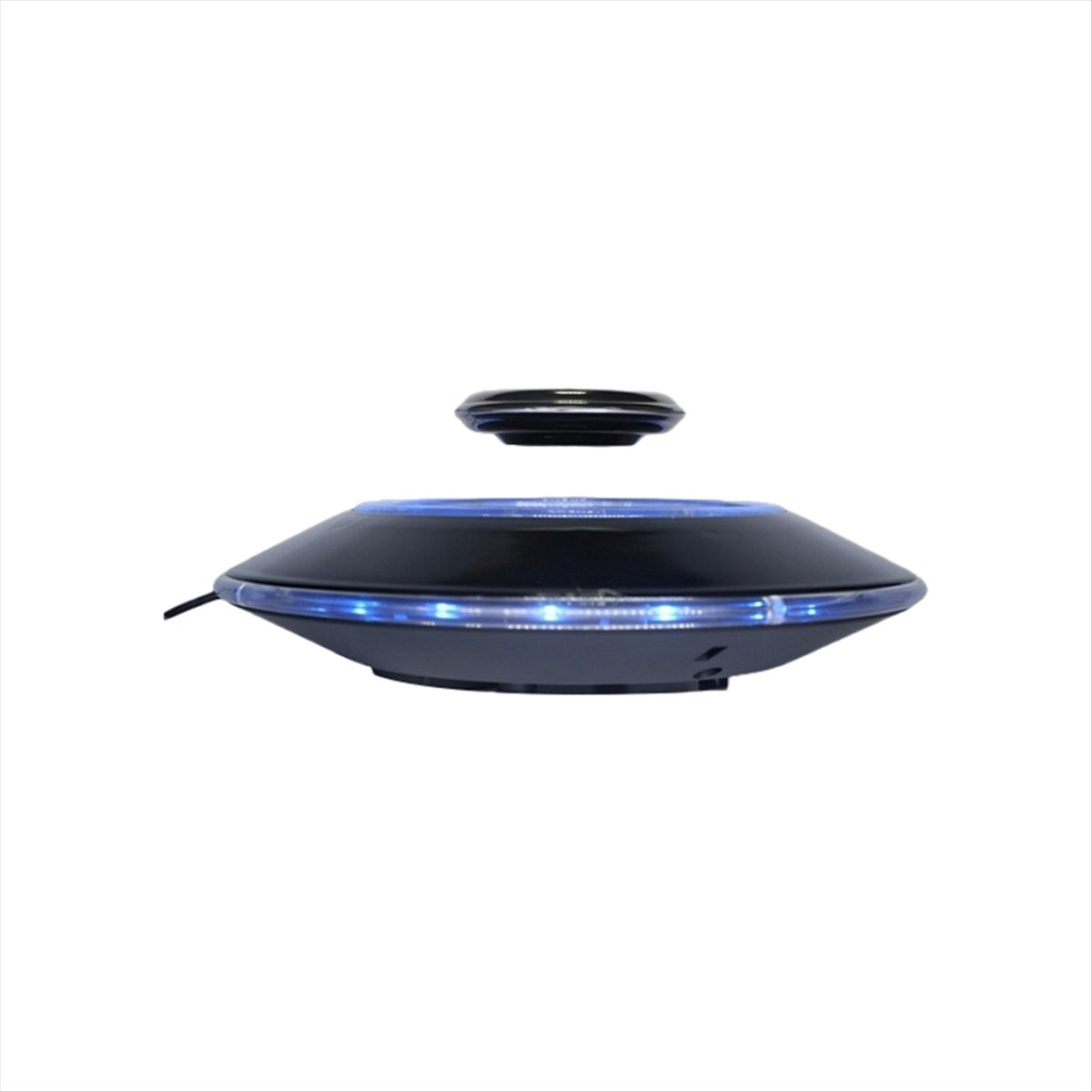 T1088C-Magnetic Levitation Dis - Tech Accessories To Gift recension och pris