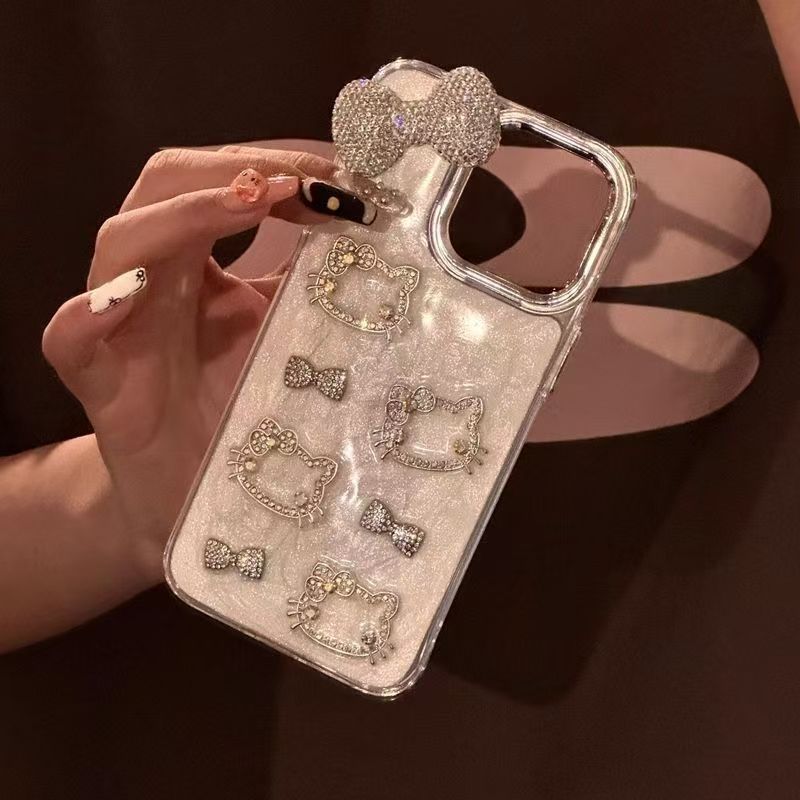 New Creative Luxury Cartoon Ca - Mobile Tech Accessories recension och pris