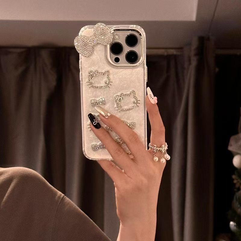 New Creative Luxury Cartoon Ca - Mobile Tech Accessories recension och pris