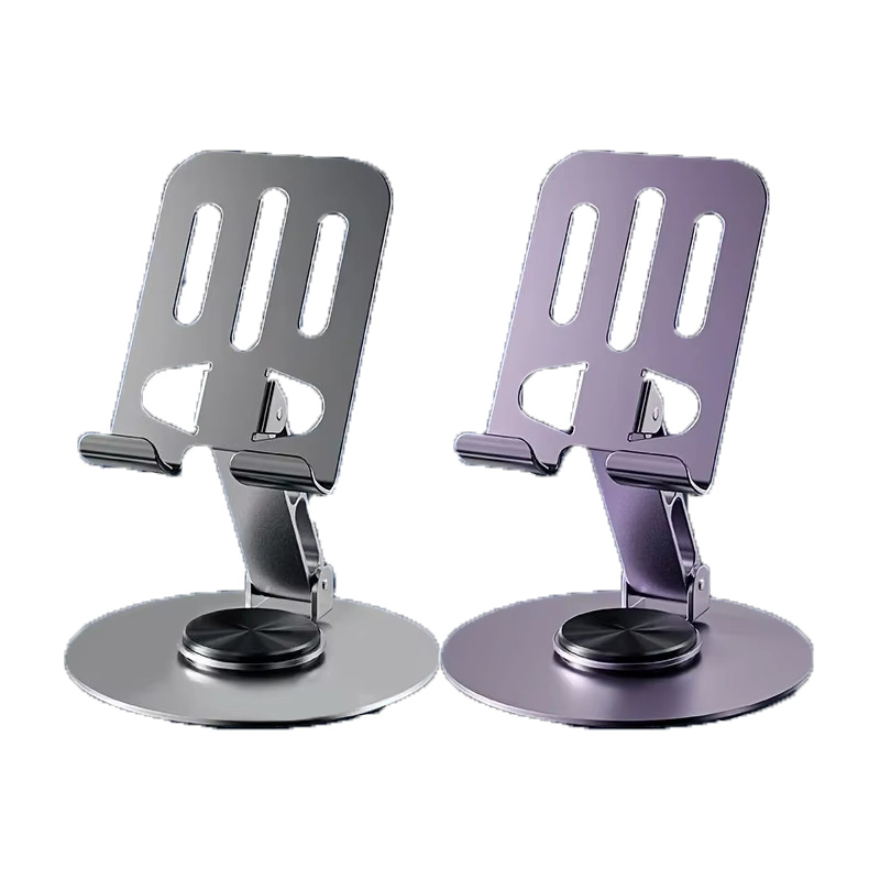 Phone Stand 360° Rotation Mobi - Phone Stand Aluminum recension och pris
