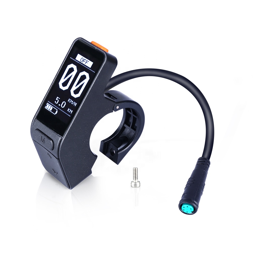 TOPOLOGY-TECH SW102 Mid Drive  - Tech Bike Accessories recension och pris