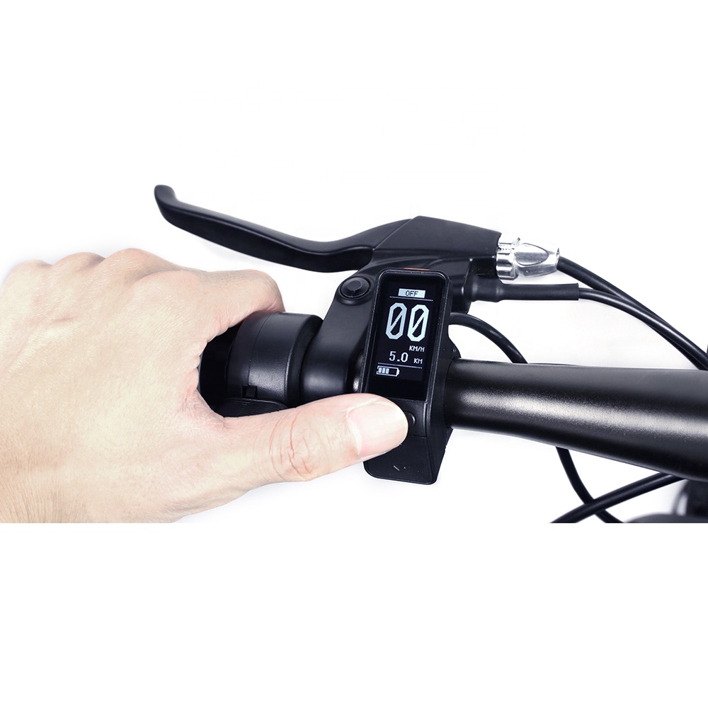 TOPOLOGY-TECH SW102 Mid Drive  - Tech Bike Accessories recension och pris