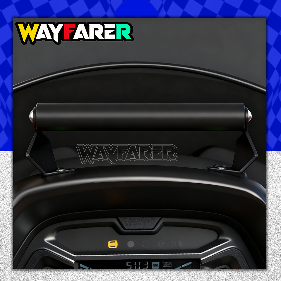 2025 NEW For N-MAX155 N-MAX 15 - I Tech Accessories recension och pris