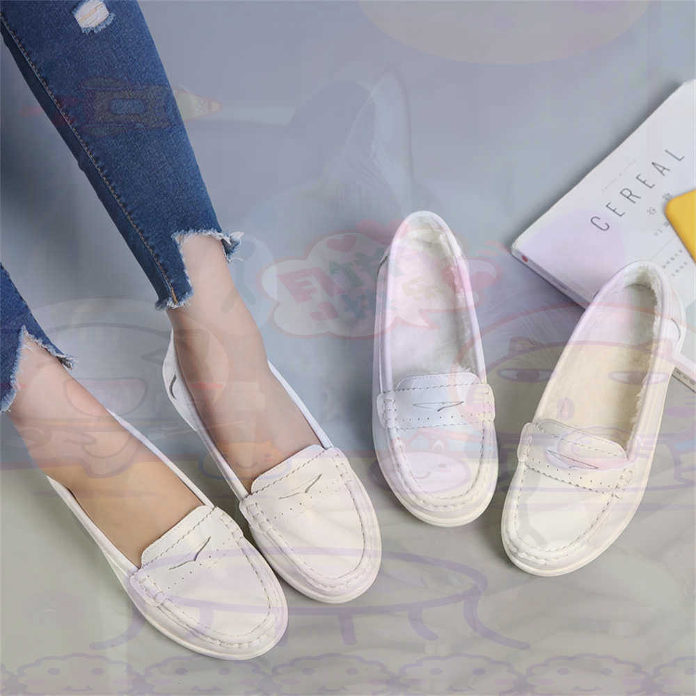 Soft Slip-on Womens Large Size - Best Tech Office Accessories recension och pris