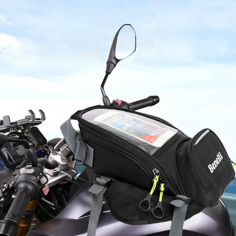 Motorcycle New Multifunctional - Mobile Tech Accessories recension och pris
