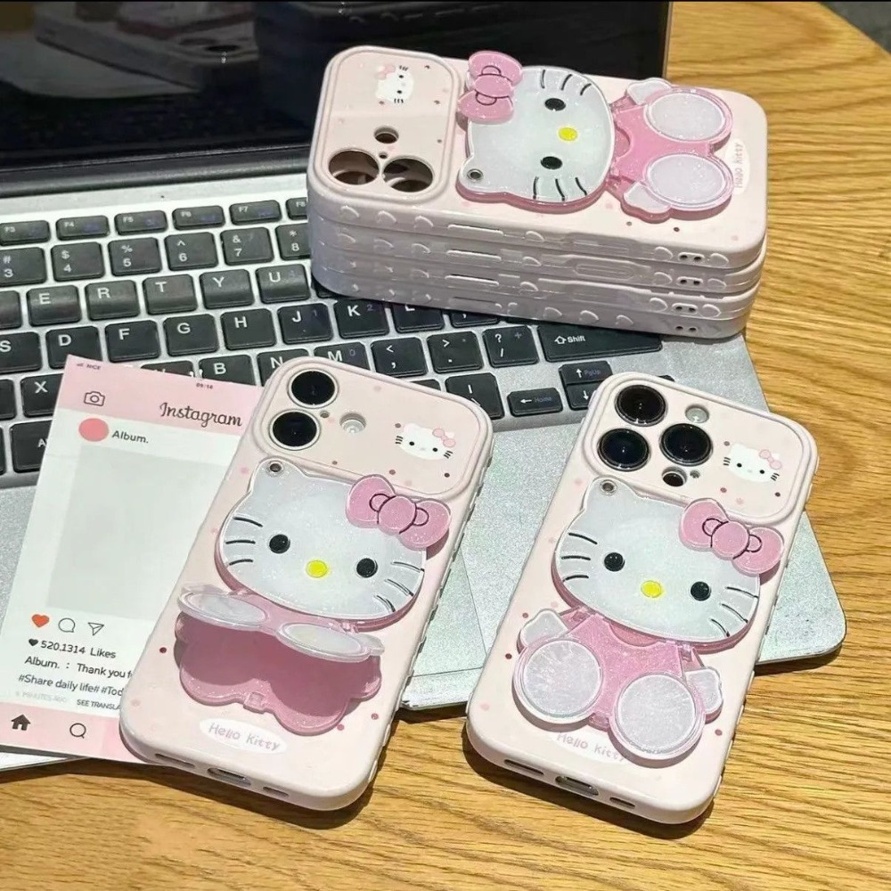 Creative anime peripheral phon - Mobile Tech Accessories recension och pris