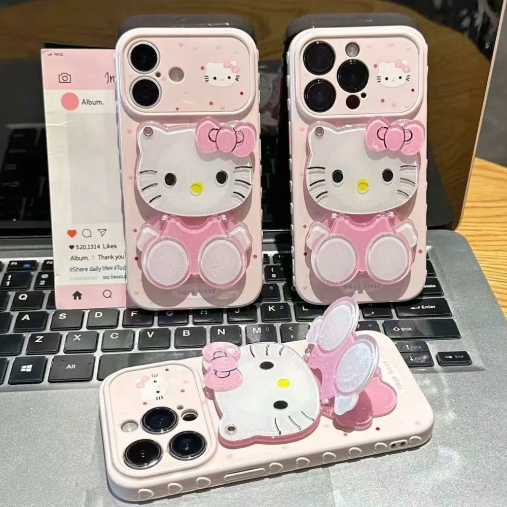 Creative anime peripheral phon - Mobile Tech Accessories recension och pris