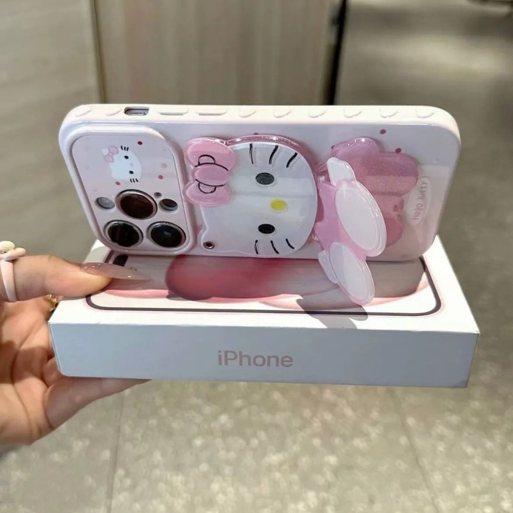 Creative anime peripheral phon - Mobile Tech Accessories recension och pris