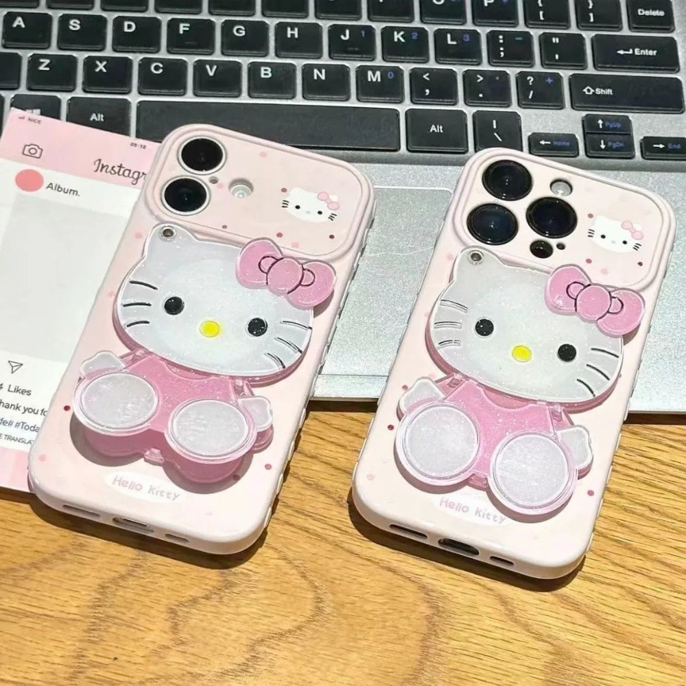 Creative anime peripheral phon - Mobile Tech Accessories recension och pris
