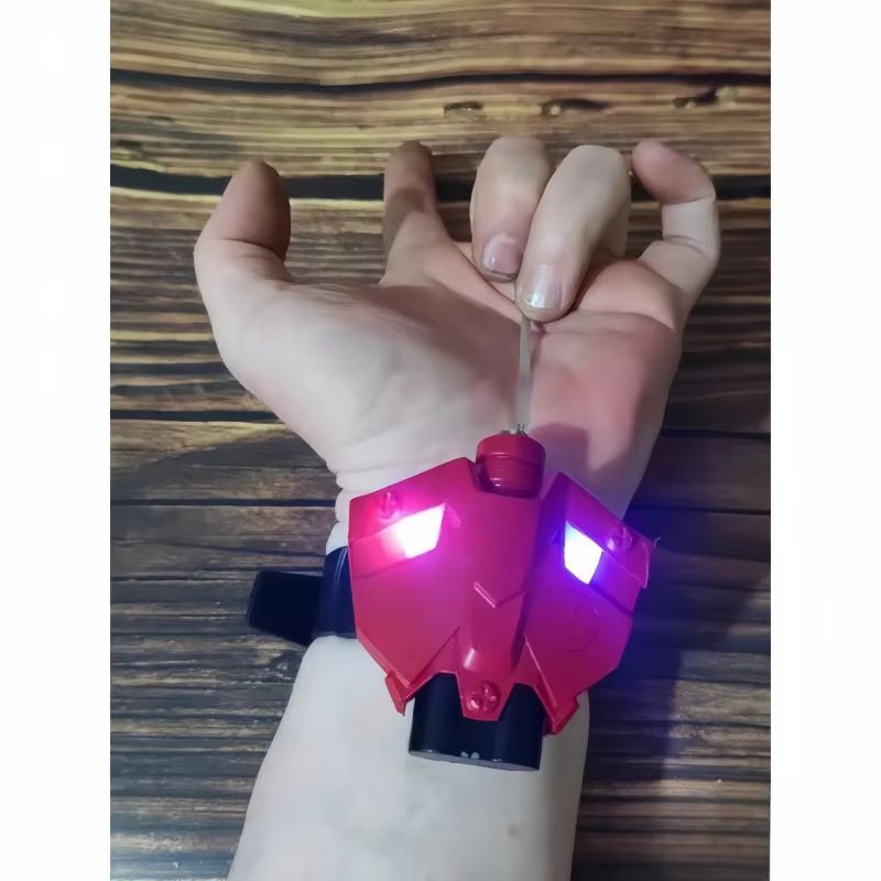 New Spider Silk Launcher Toy F - I Tech Accessories recension och pris