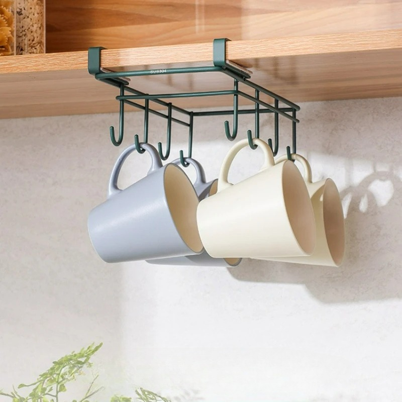Smart LED Coffee Cup Rack Touc - I Tech Accessories recension och pris