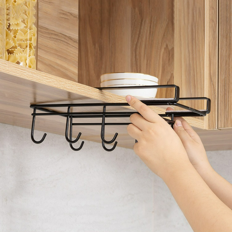 Smart LED Coffee Cup Rack Touc - I Tech Accessories recension och pris