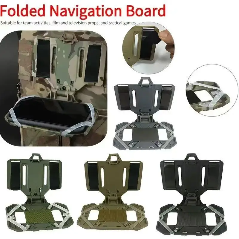 Tactics Cell Phone Holder Admi - Mobile Tech Accessories recension och pris