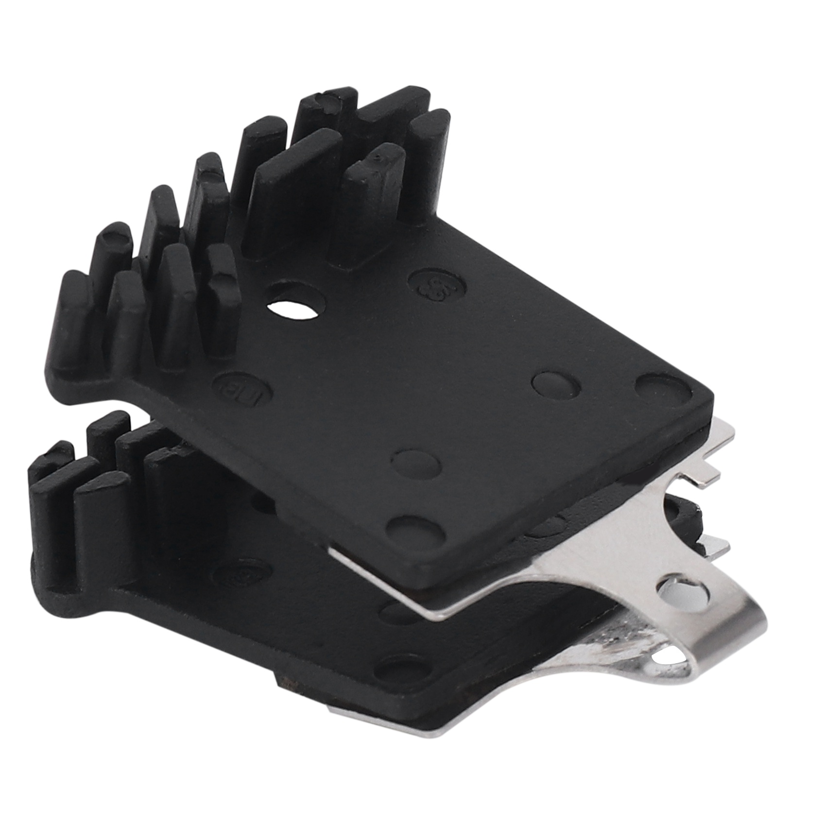 A89E-Brake Pads Hydraulic Disc - Tech Bike Accessories recension och pris