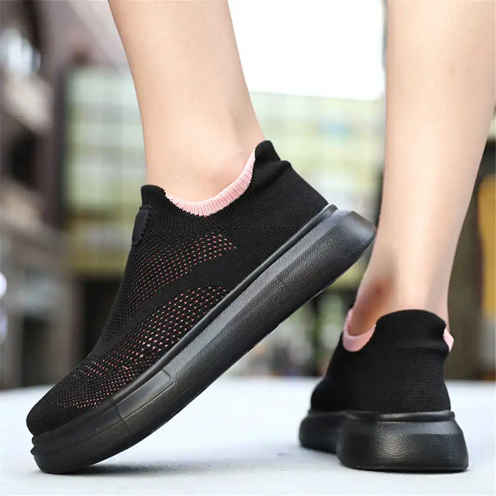 Platform Stockings Brown Shoes - Best Tech Office Accessories recension och pris