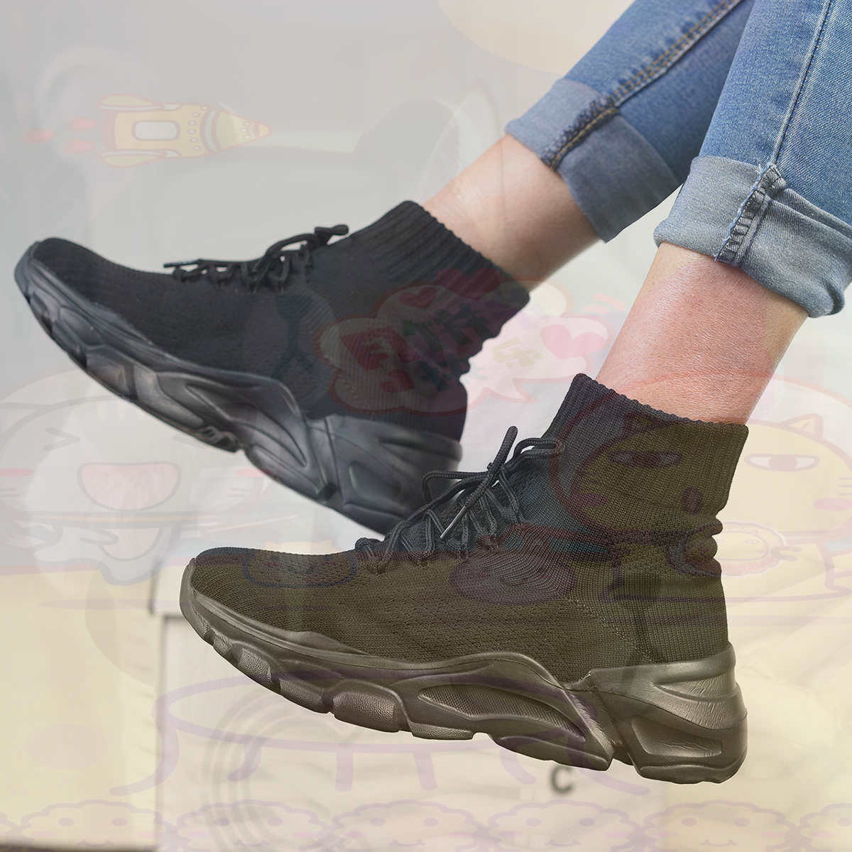 Increases Height Sumer Basketb - Best Tech Office Accessories recension och pris