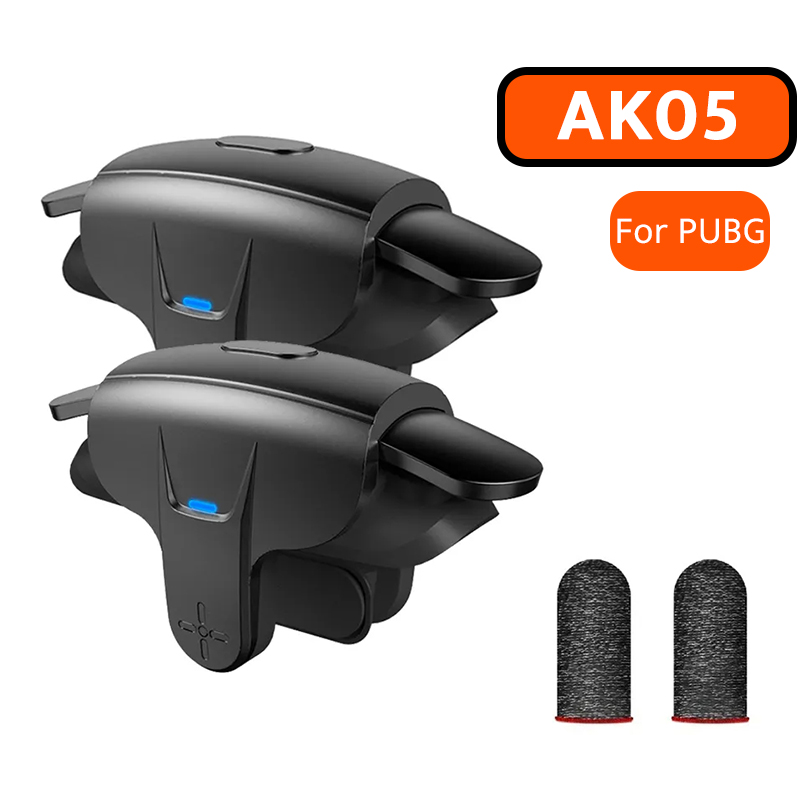 AK05 Game Controller For PUBG  - Mobile Tech Accessories recension och pris