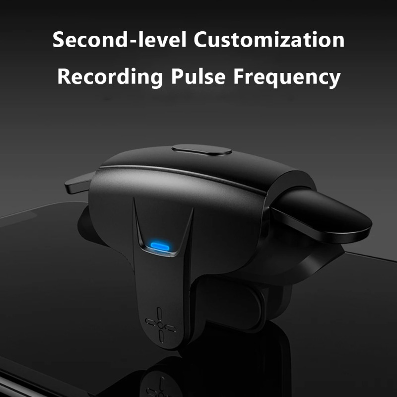 AK05 Game Controller For PUBG  - Mobile Tech Accessories recension och pris