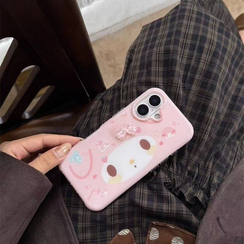 Anime Cartoon Pattern Rabbit P - Mobile Tech Accessories recension och pris