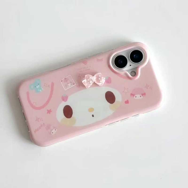 Anime Cartoon Pattern Rabbit P - Mobile Tech Accessories recension och pris