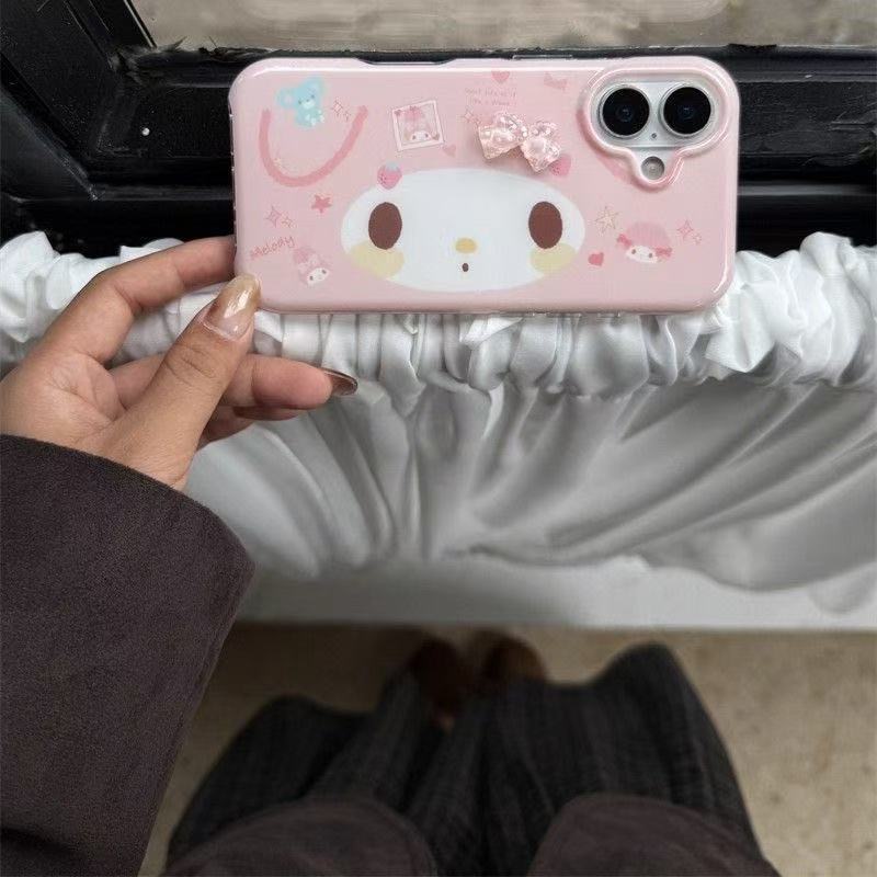 Anime Cartoon Pattern Rabbit P - Mobile Tech Accessories recension och pris